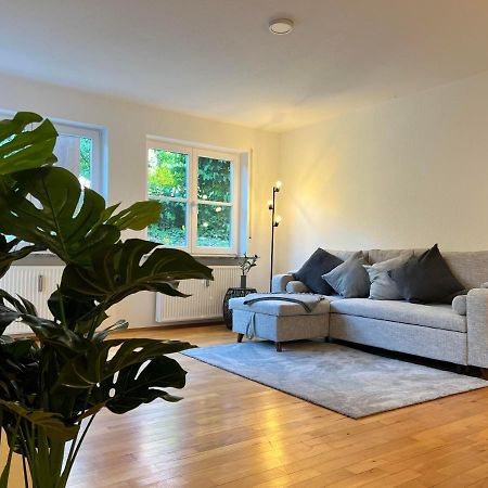 Lo Ferienwohnung FDH Exteriör bild